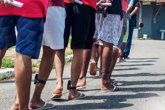 Quase-2-mil-presos-deixaram-CDP-de-Hortolania-em-saidinha-nesta-terca